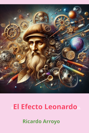 Efevto Leonardo